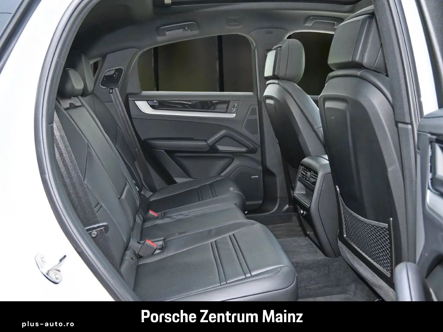 PORSCHE Cayenne E-Hybrid Coupe InnoDrive Head-Up BOSE
