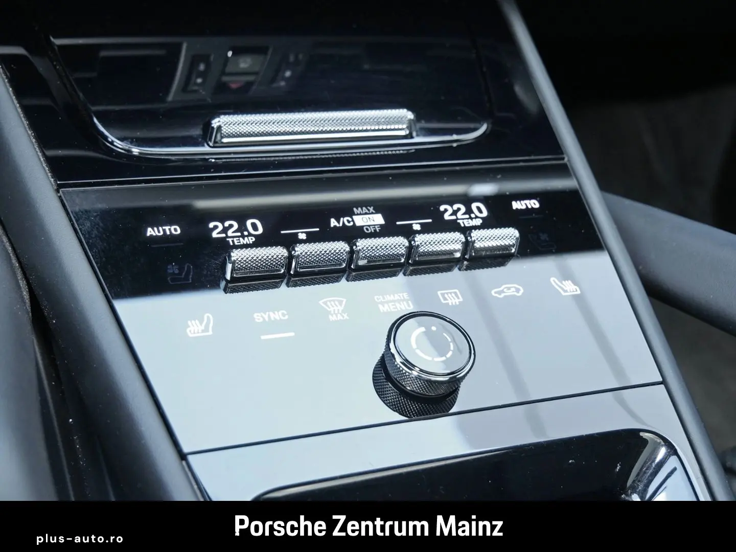 PORSCHE Cayenne E-Hybrid Coupe InnoDrive Head-Up BOSE