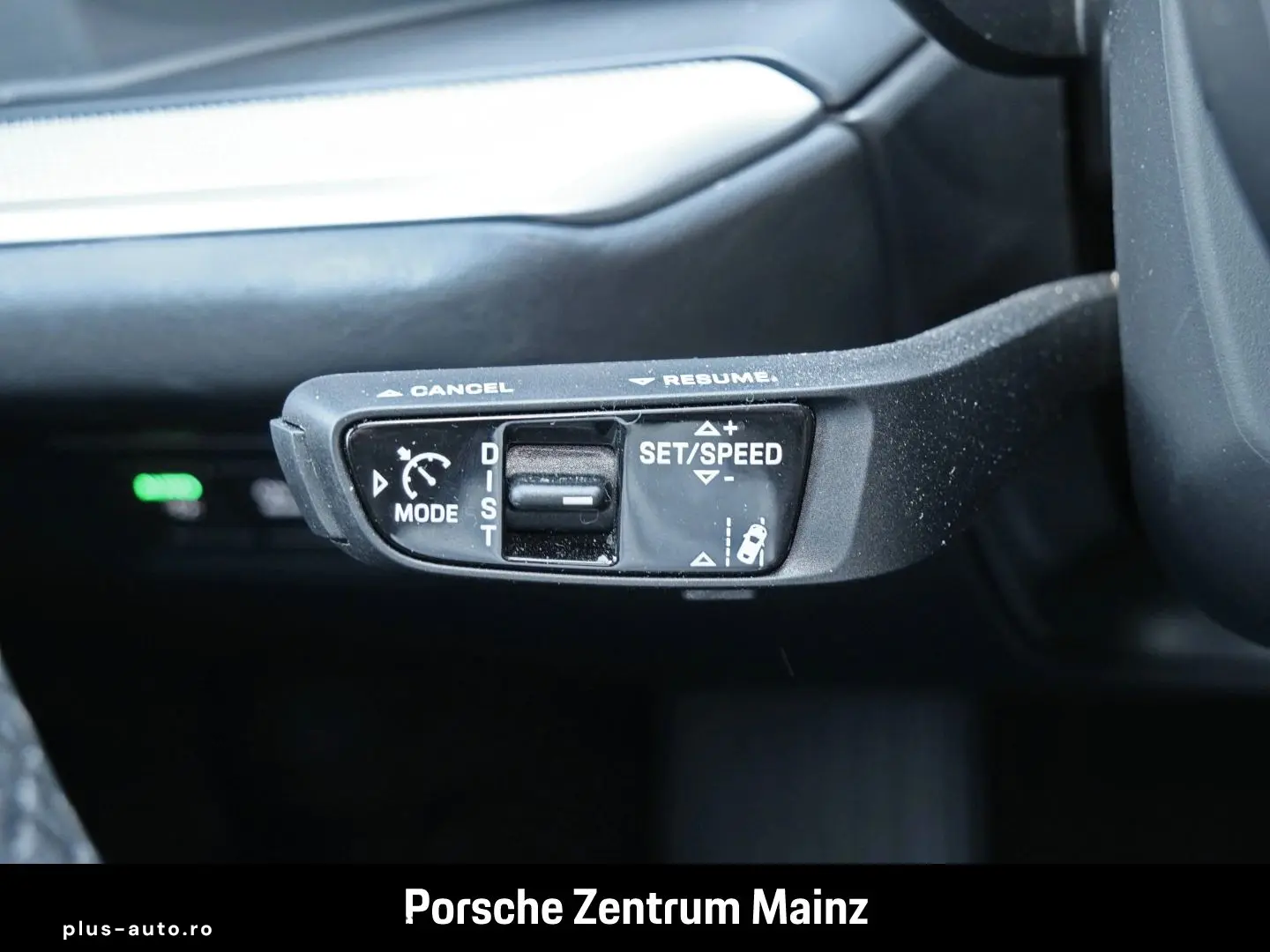 PORSCHE Cayenne E-Hybrid Coupe InnoDrive Head-Up BOSE