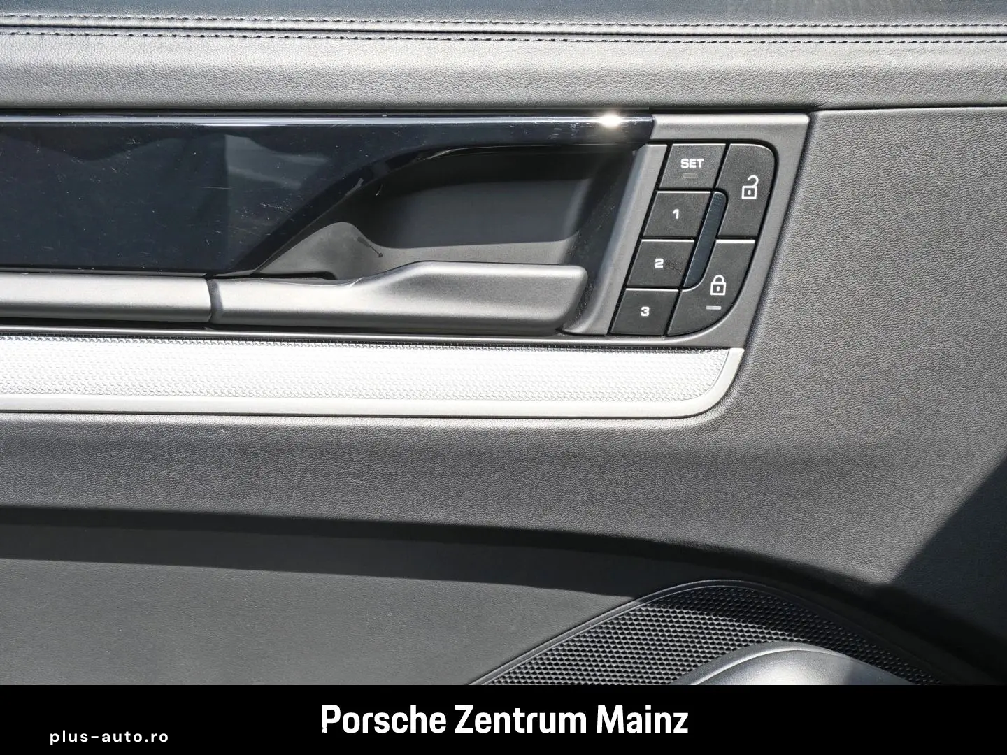 PORSCHE Cayenne E-Hybrid Coupe InnoDrive Head-Up BOSE
