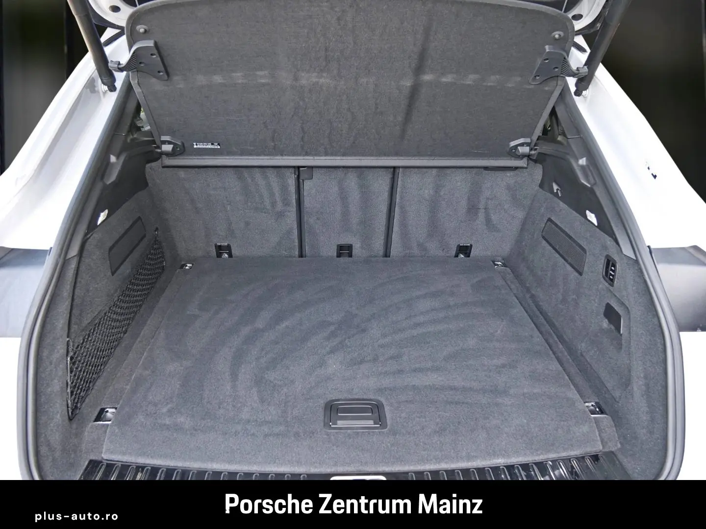PORSCHE Cayenne E-Hybrid Coupe InnoDrive Head-Up BOSE