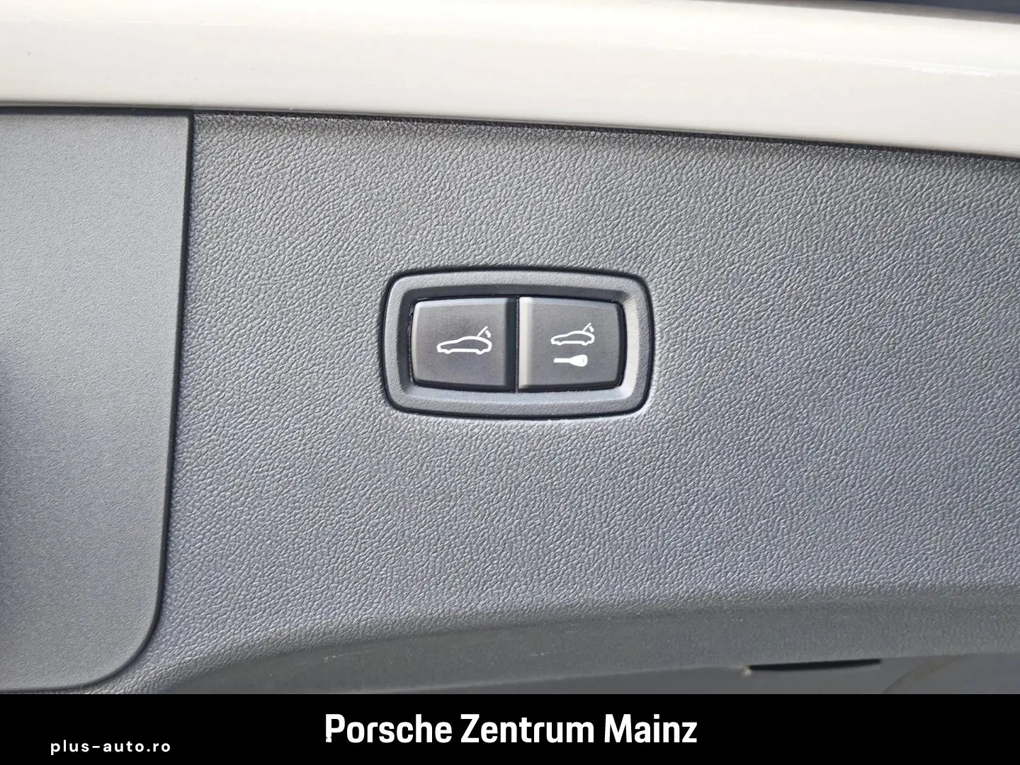 PORSCHE Cayenne E-Hybrid Coupe InnoDrive Head-Up BOSE