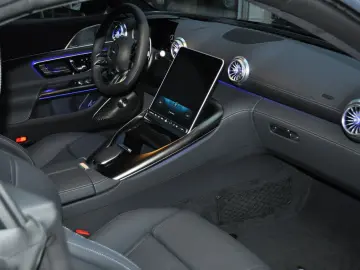 MERCEDES-BENZ SL 63 AMG 4M NIght Paket Premium Ceramic Head
