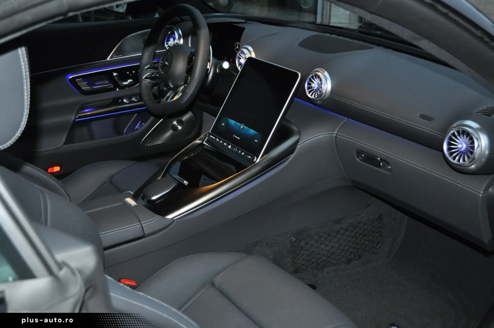 MERCEDES-BENZ SL 63 AMG 4M NIght Paket Premium Ceramic Head