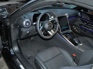 MERCEDES-BENZ SL 63 AMG 4M NIght Paket Premium Ceramic Head