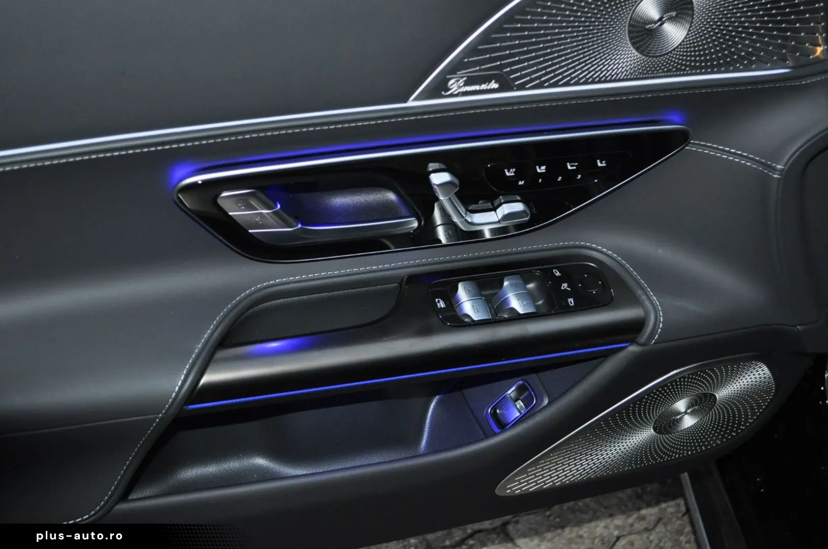 MERCEDES-BENZ SL 63 AMG 4M NIght Paket Premium Ceramic Head
