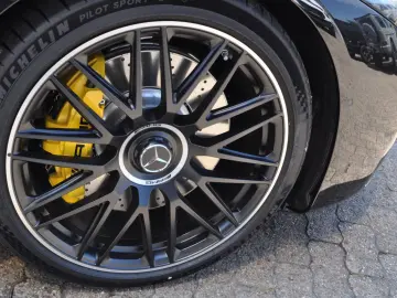 MERCEDES-BENZ SL 63 AMG 4M NIght Paket Premium Ceramic Head