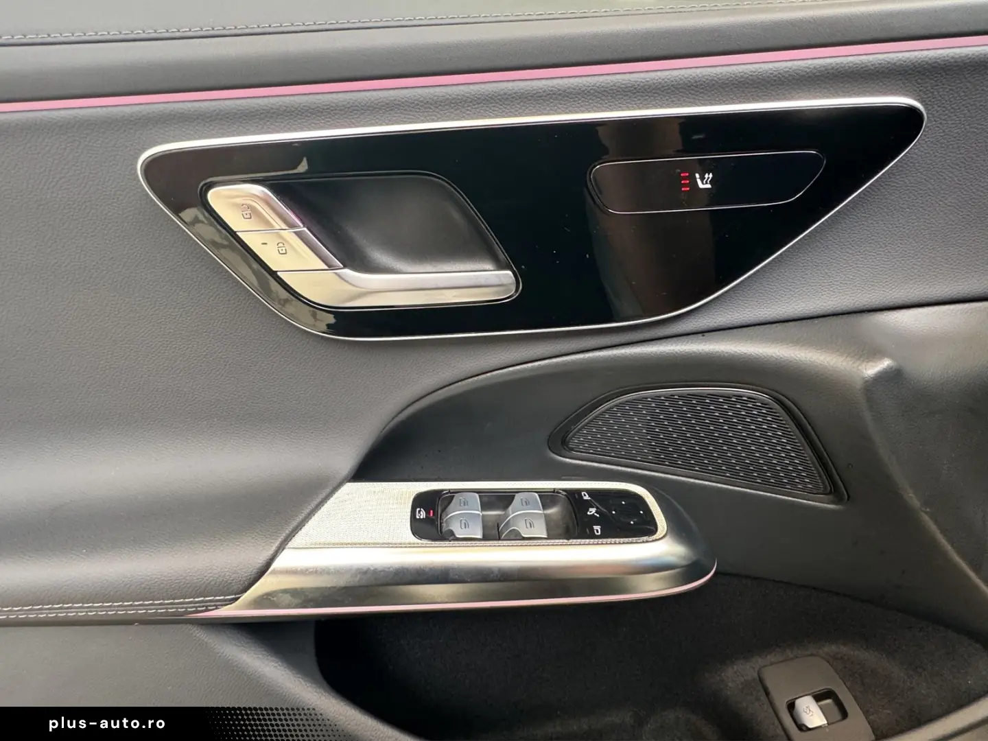 MERCEDES-BENZ E 220 d AMG Line Adv. Superscreen 360 &hellip;