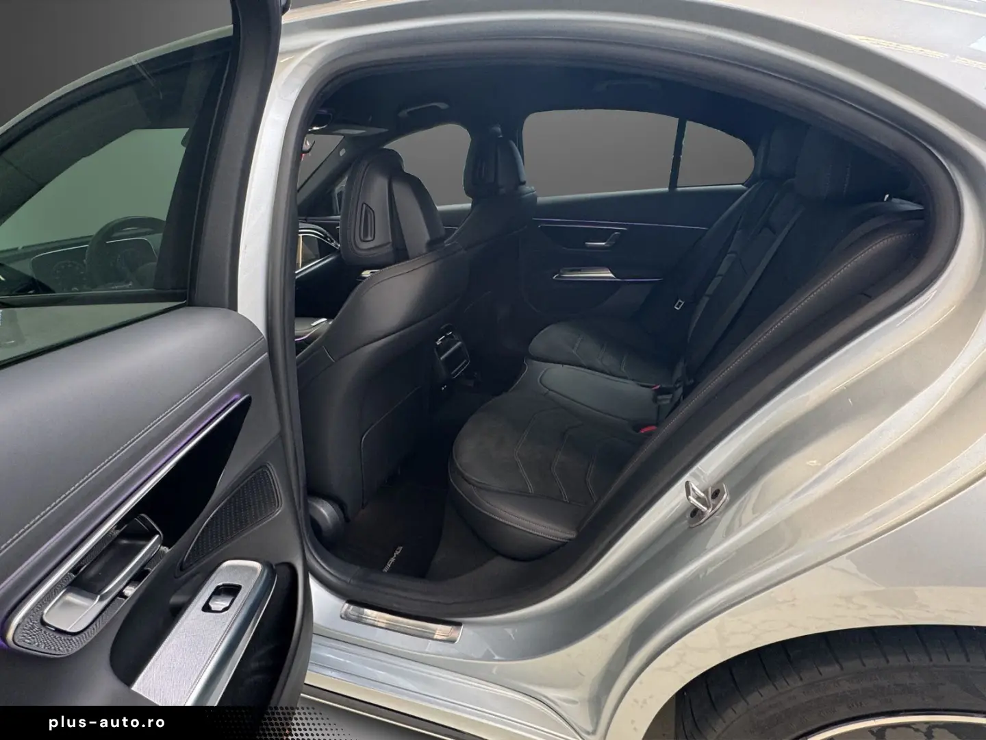 MERCEDES-BENZ E 220 d AMG Line Adv. Superscreen 360 &hellip;