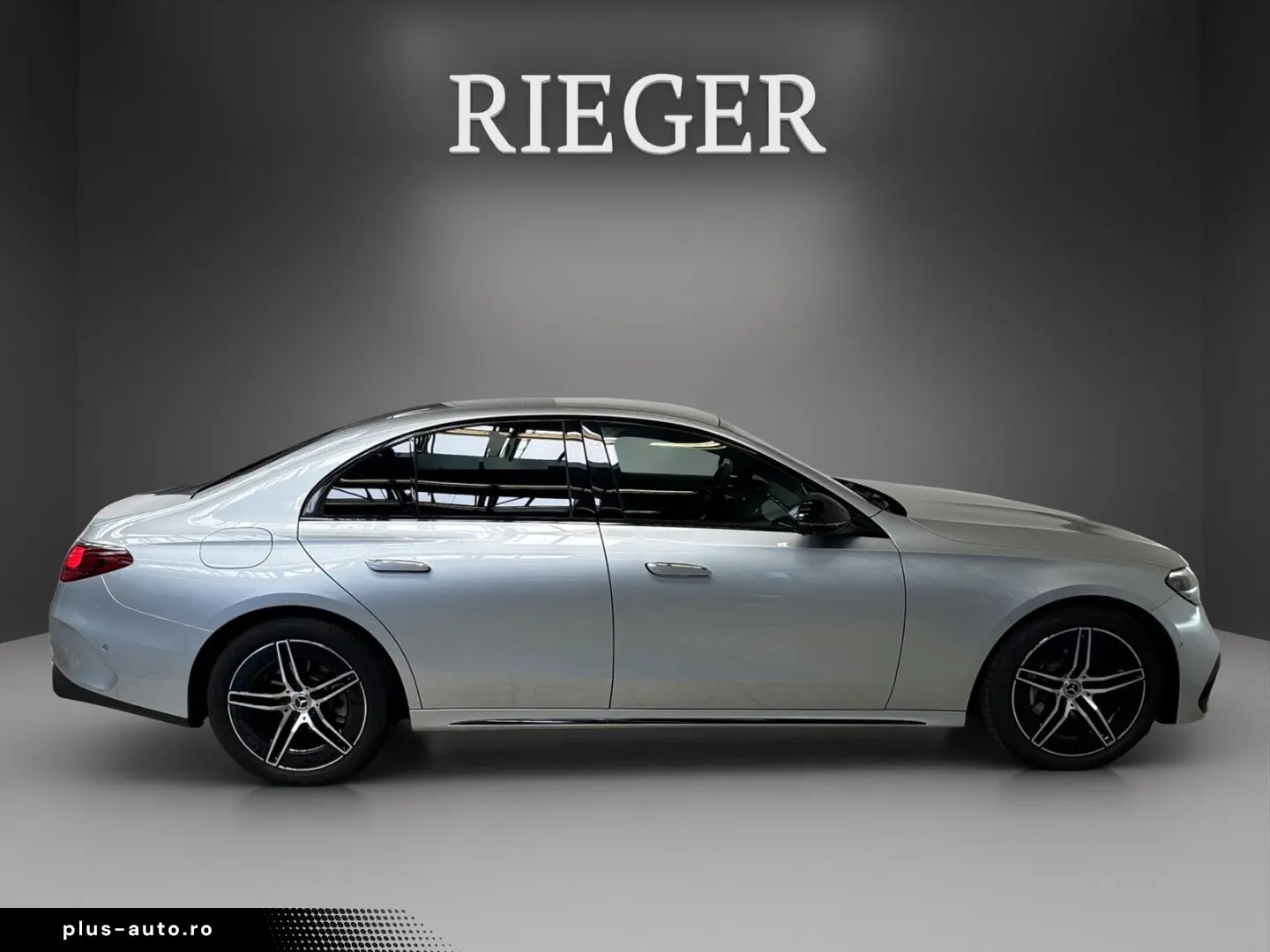 MERCEDES-BENZ E 220 d AMG Line Adv. Superscreen 360 &hellip;