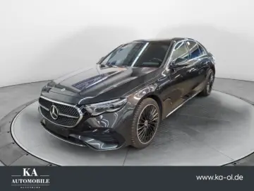 MERCEDES-BENZ E 300 e AMG Line Advanced Plus Digital&hellip;