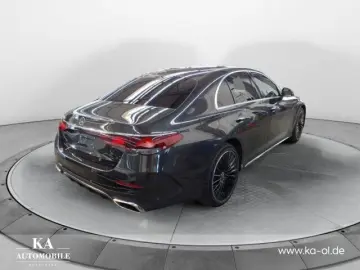 MERCEDES-BENZ E 300 e AMG Line Advanced Plus Digital…