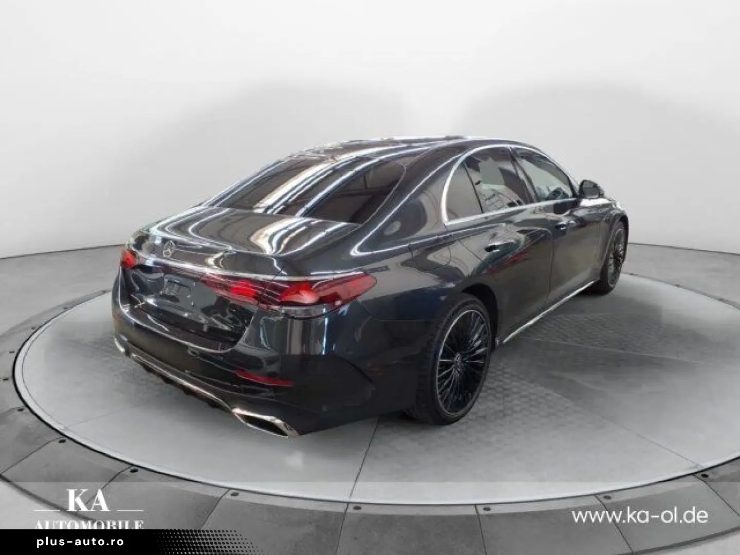 MERCEDES-BENZ E 300 e AMG Line Advanced Plus Digital&hellip;