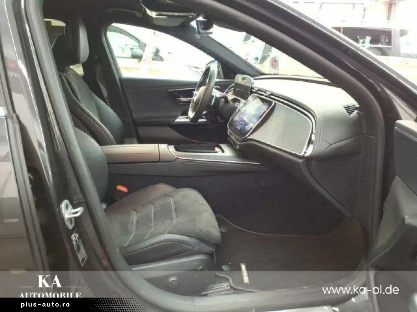 MERCEDES-BENZ E 300 e AMG Line Advanced Plus Digital&hellip;