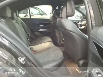 MERCEDES-BENZ E 300 e AMG Line Advanced Plus Digital…