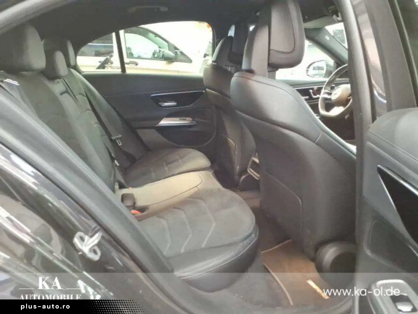 MERCEDES-BENZ E 300 e AMG Line Advanced Plus Digital&hellip;