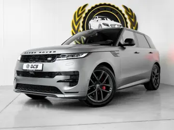 LAND ROVER Range Rover Sport 3.0 I6 P400 MHEV AWD A T