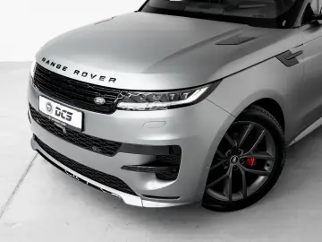 LAND ROVER Range Rover Sport 3.0 I6 P400 MHEV AWD A T