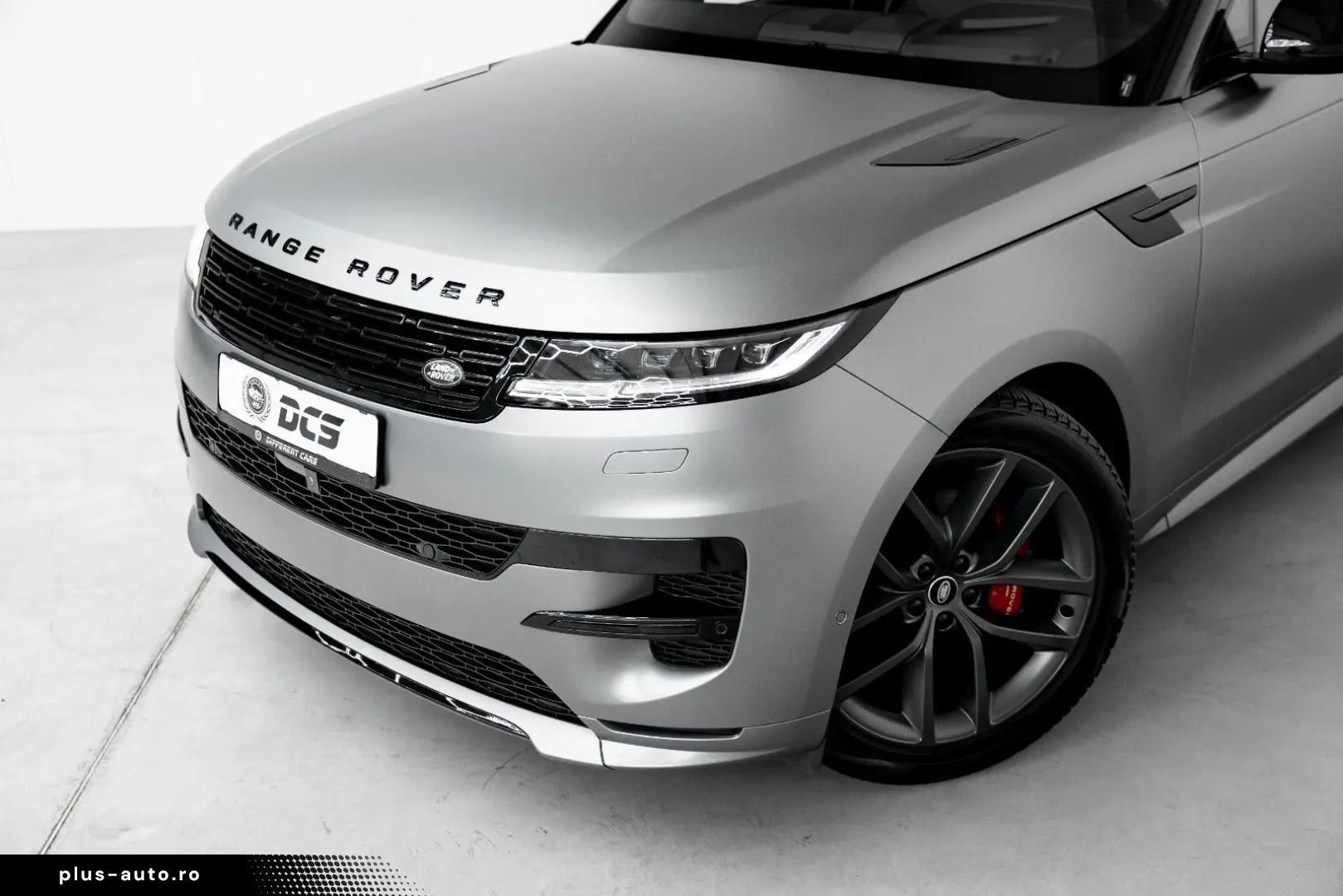 LAND ROVER Range Rover Sport 3.0 I6 P400 MHEV AWD A T