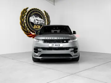 LAND ROVER Range Rover Sport 3.0 I6 P400 MHEV AWD A T