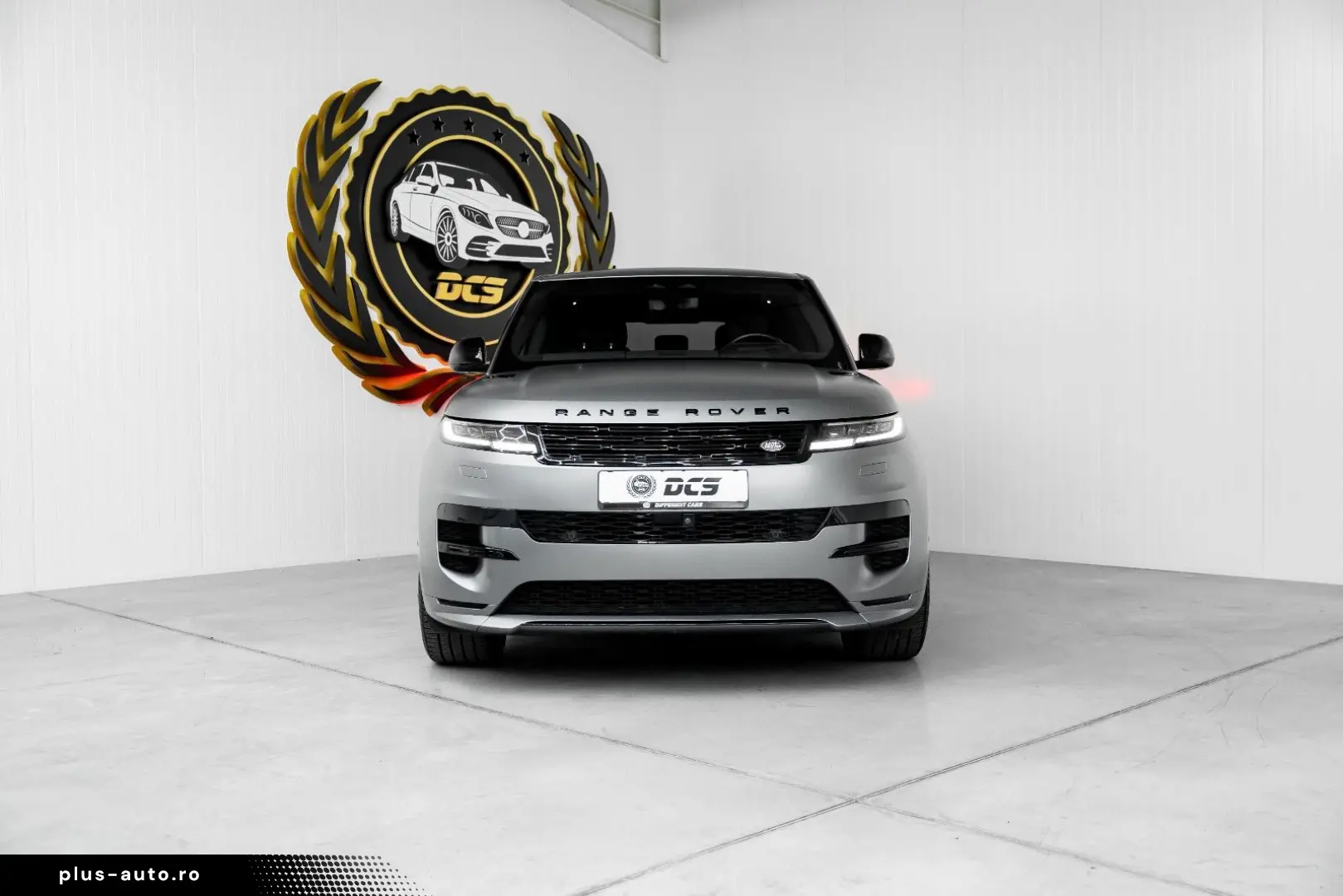 LAND ROVER Range Rover Sport 3.0 I6 P400 MHEV AWD A T