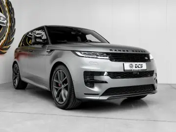 LAND ROVER Range Rover Sport 3.0 I6 P400 MHEV AWD A T