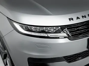 LAND ROVER Range Rover Sport 3.0 I6 P400 MHEV AWD A T