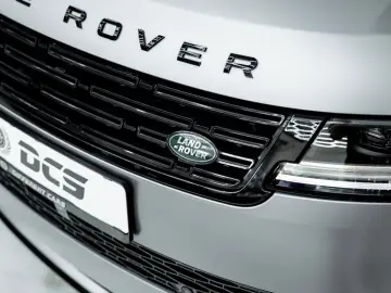 LAND ROVER Range Rover Sport 3.0 I6 P400 MHEV AWD A T
