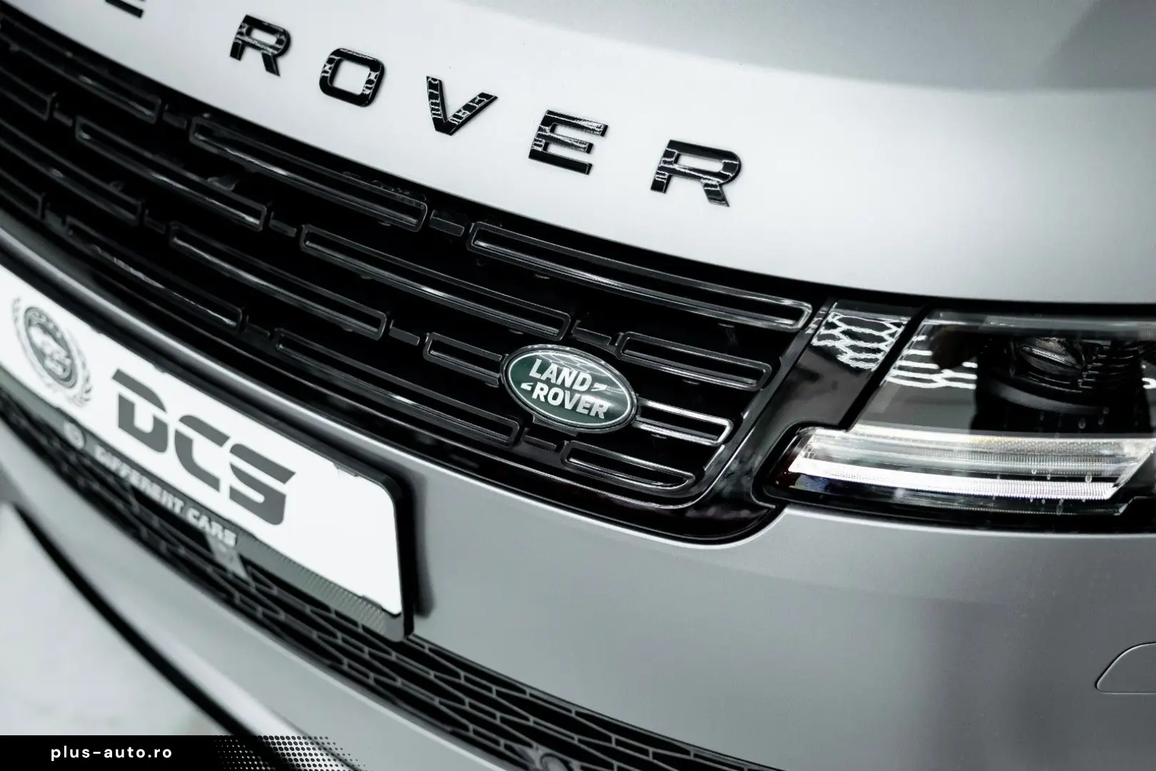 LAND ROVER Range Rover Sport 3.0 I6 P400 MHEV AWD A T