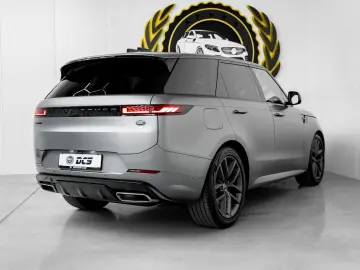 LAND ROVER Range Rover Sport 3.0 I6 P400 MHEV AWD A T