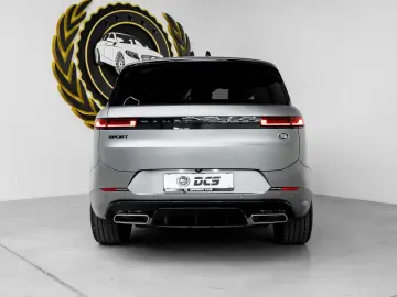 LAND ROVER Range Rover Sport 3.0 I6 P400 MHEV AWD A T