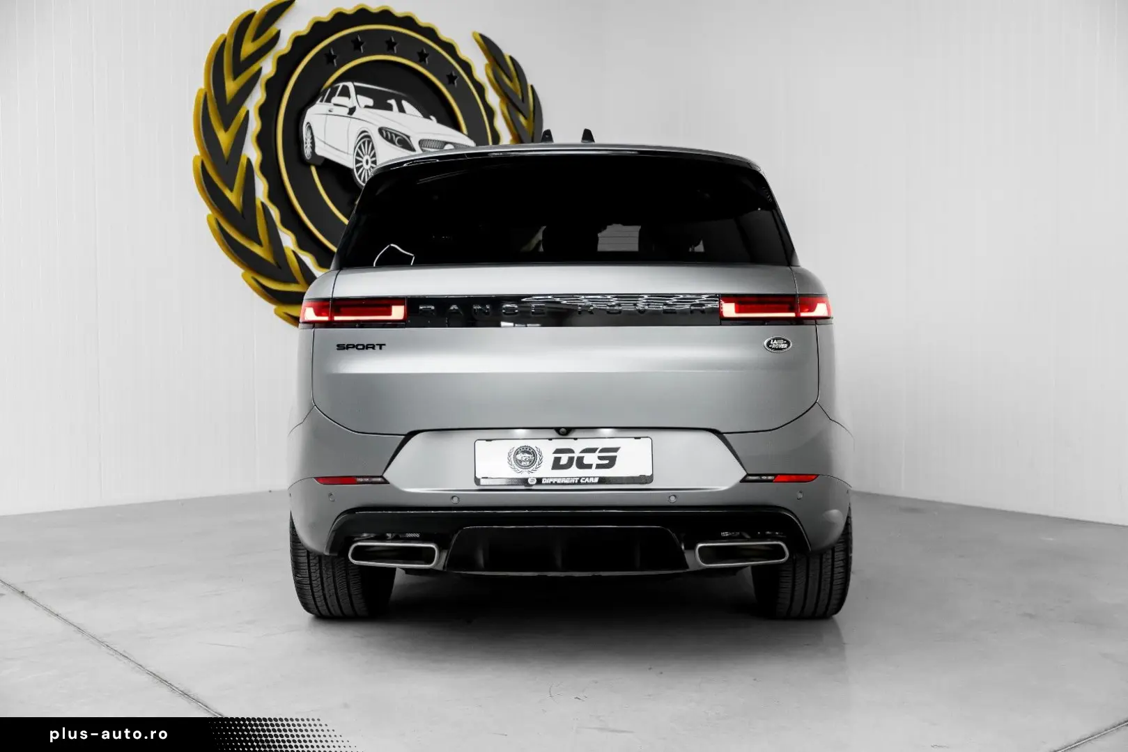 LAND ROVER Range Rover Sport 3.0 I6 P400 MHEV AWD A T