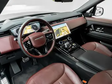 LAND ROVER Range Rover Sport 3.0 I6 P400 MHEV AWD A T