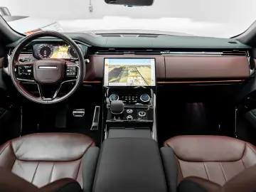 LAND ROVER Range Rover Sport 3.0 I6 P400 MHEV AWD A T