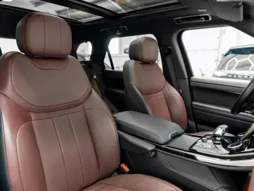 LAND ROVER Range Rover Sport 3.0 I6 P400 MHEV AWD A T