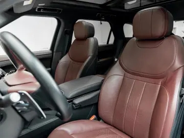 LAND ROVER Range Rover Sport 3.0 I6 P400 MHEV AWD A T