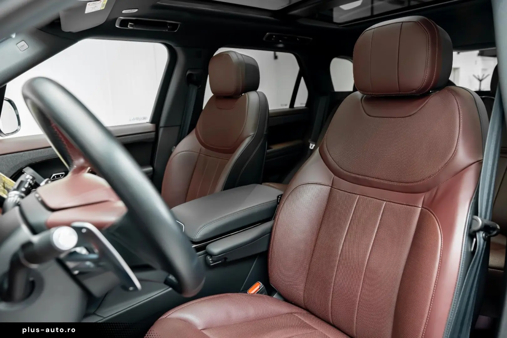 LAND ROVER Range Rover Sport 3.0 I6 P400 MHEV AWD A T