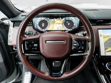 LAND ROVER Range Rover Sport 3.0 I6 P400 MHEV AWD A T