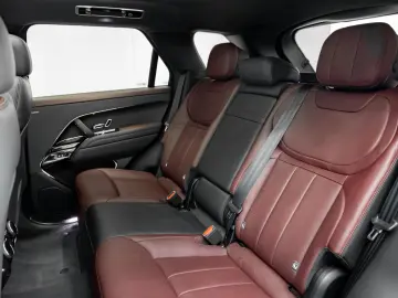LAND ROVER Range Rover Sport 3.0 I6 P400 MHEV AWD A T