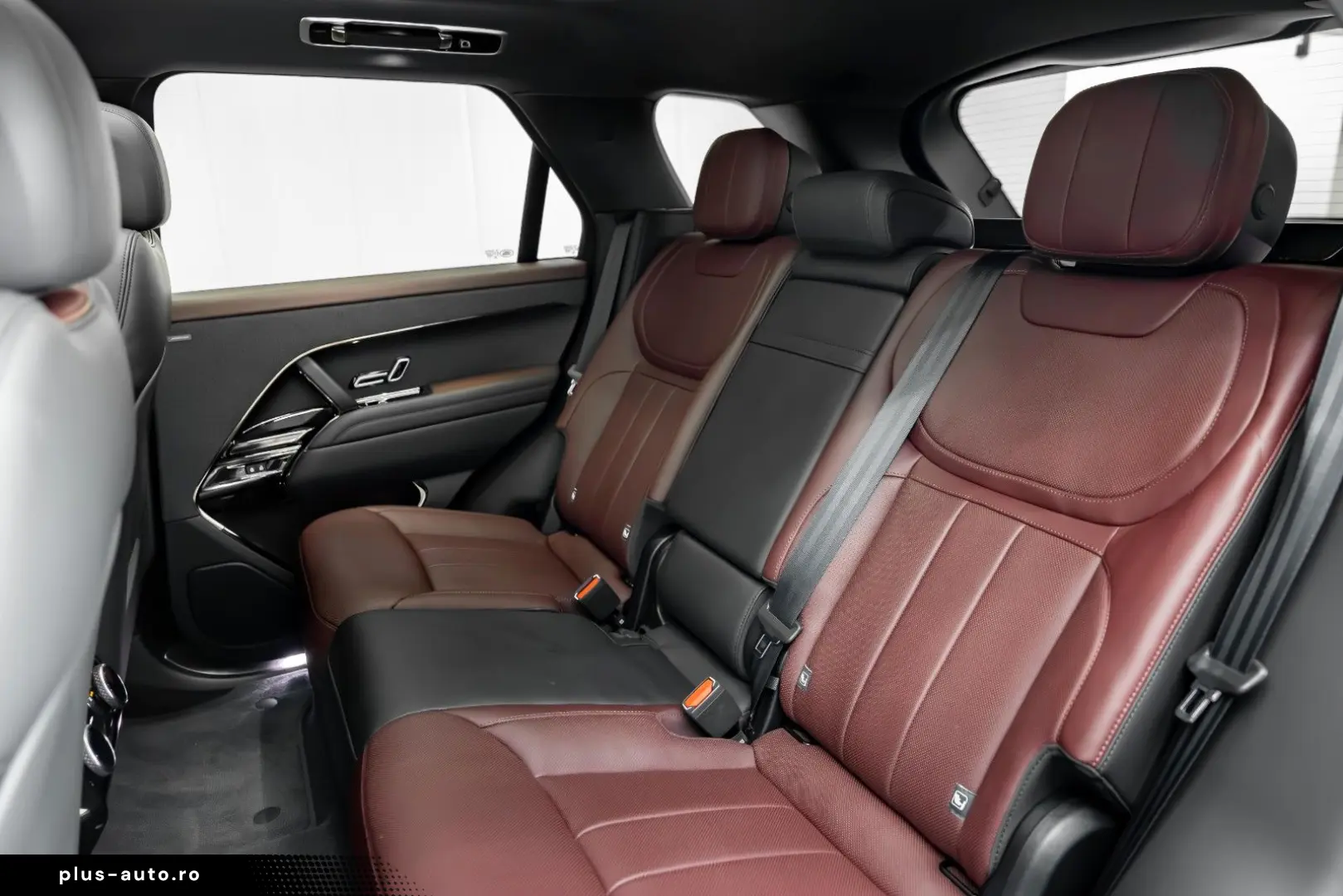 LAND ROVER Range Rover Sport 3.0 I6 P400 MHEV AWD A T