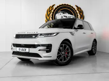 LAND ROVER Range Rover Sport 3.0 I6 D250 mHEV AWD A T