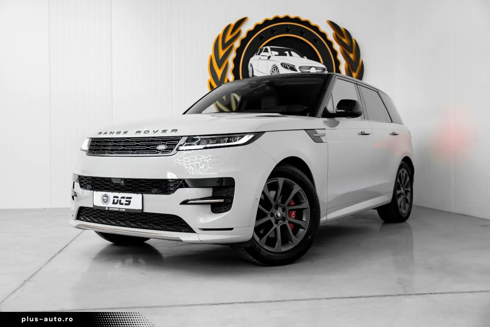 LAND ROVER Range Rover Sport 3.0 I6 D250 mHEV AWD A T