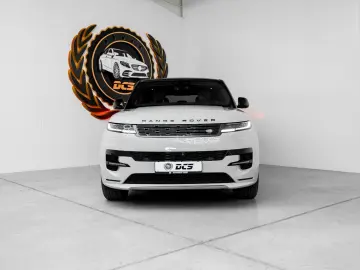 LAND ROVER Range Rover Sport 3.0 I6 D250 mHEV AWD A T