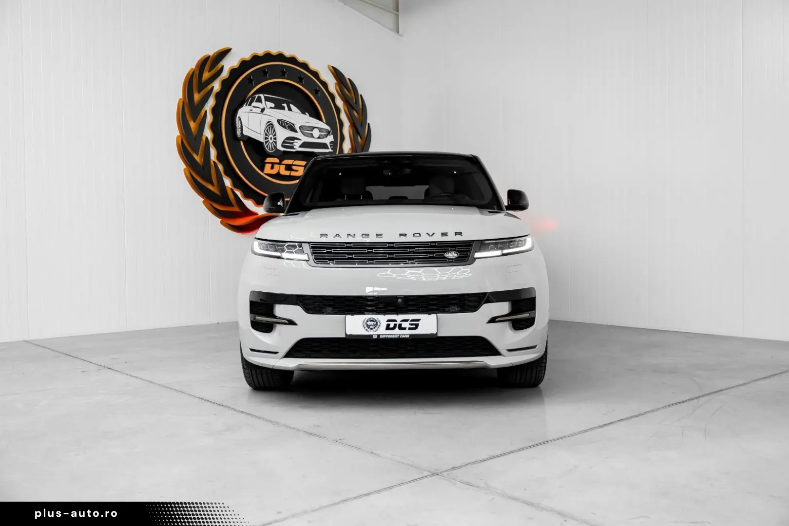 LAND ROVER Range Rover Sport 3.0 I6 D250 mHEV AWD A T