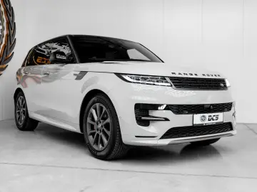 LAND ROVER Range Rover Sport 3.0 I6 D250 mHEV AWD A T