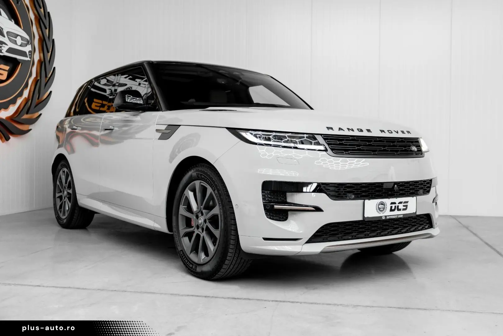 LAND ROVER Range Rover Sport 3.0 I6 D250 mHEV AWD A T