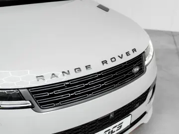 LAND ROVER Range Rover Sport 3.0 I6 D250 mHEV AWD A T