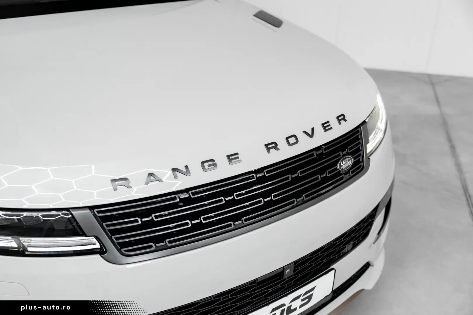 LAND ROVER Range Rover Sport 3.0 I6 D250 mHEV AWD A T