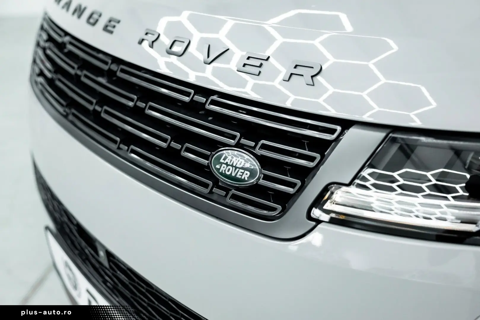 LAND ROVER Range Rover Sport 3.0 I6 D250 mHEV AWD A T