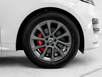 LAND ROVER Range Rover Sport 3.0 I6 D250 mHEV AWD A T